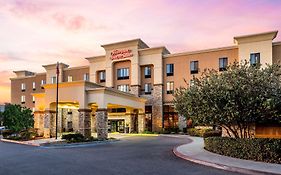 Hampton Inn & Suites Sacramento-Elk Grove Laguna I-5